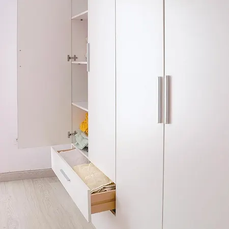 Carmen Coronada Appartement Cadix