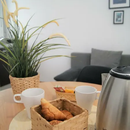 Appartement Carmen Coronada