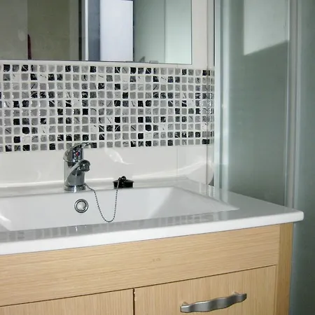 Appartement Carmen Coronada *