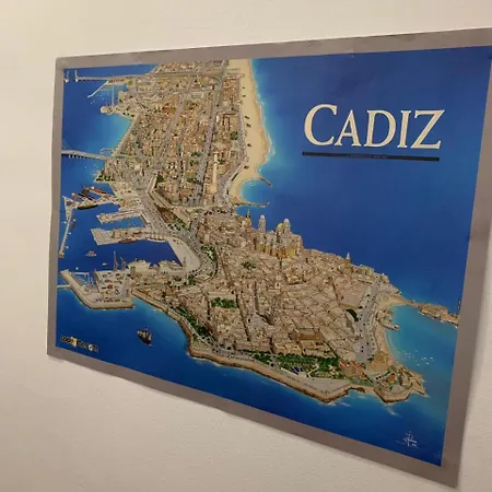 Carmen Coronada Cadiz