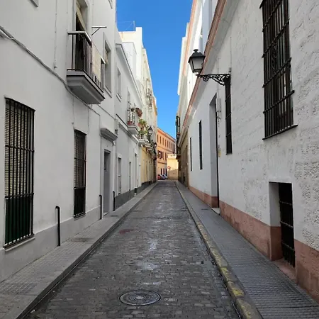 Apartment Carmen Coronada