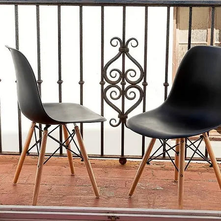 Apartment Carmen Coronada