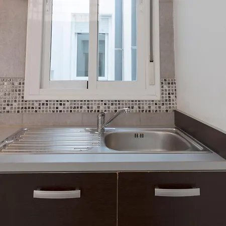 Carmen Coronada Apartment