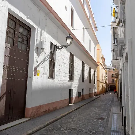 Carmen Coronada * Cadiz