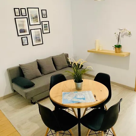 Apartment Carmen Coronada Cadiz