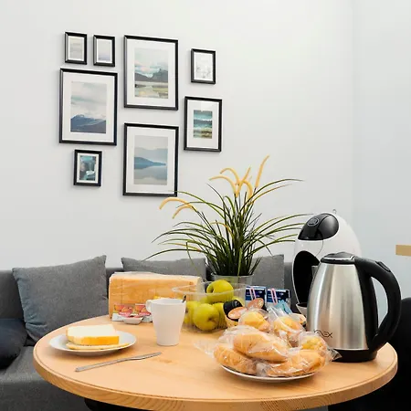 Carmen Coronada Apartment Cadiz