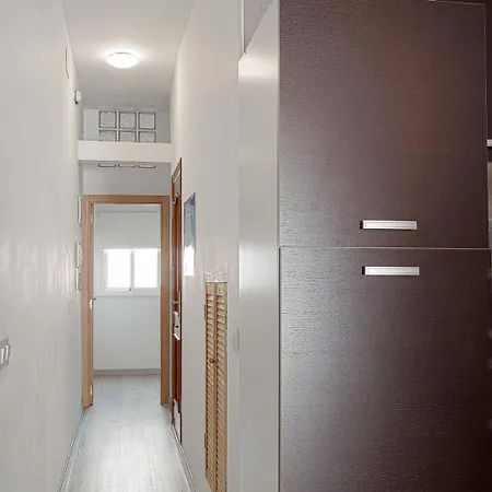Apartment Carmen Coronada Cadiz