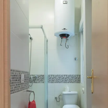 Apartment Carmen Coronada