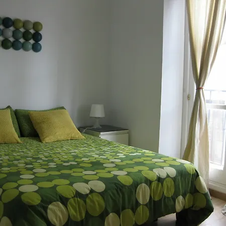 Apartment Carmen Coronada *