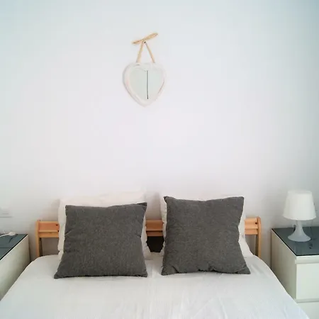 Apartment Carmen Coronada Cadiz