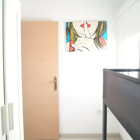 Apartment Carmen Coronada