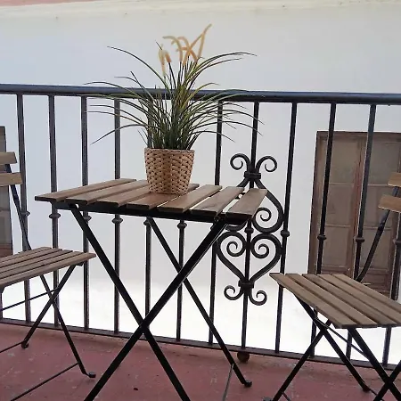 Apartment Carmen Coronada Cadiz