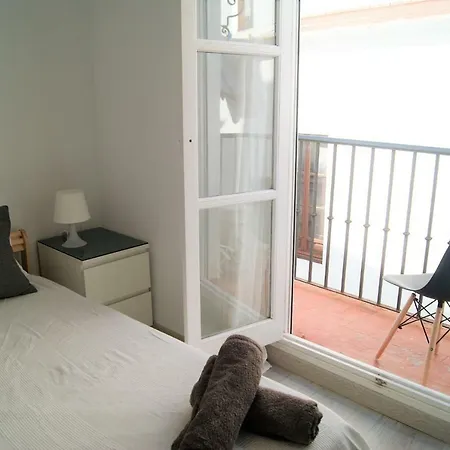 Carmen Coronada Apartment