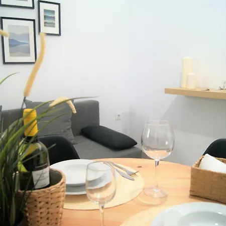 Carmen Coronada Apartment