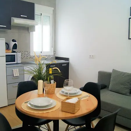 Apartment Carmen Coronada Cadiz