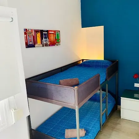 Carmen Coronada Apartment Cadiz