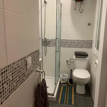 Carmen Coronada Apartment