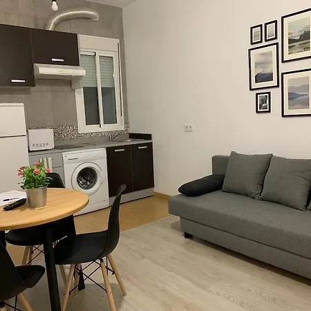 Apartment Carmen Coronada Cadiz